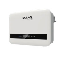 Inversor SolaX Power X1 Boost 5.0 G4 5kW