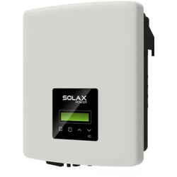 Inversor SolaX Power X1 Mini 2.0 G3 2kW