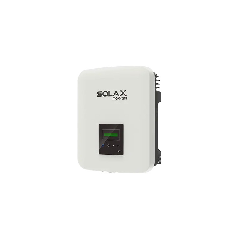 Inversor SolaX Power X3 Mic 6.0 G2 6kW