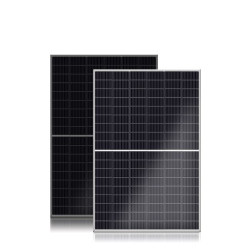 Panel Solar Exiom Solution 410W monocristalino PERC