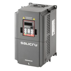 Variador de frecuencia Salicru CV30-PV 4 kW